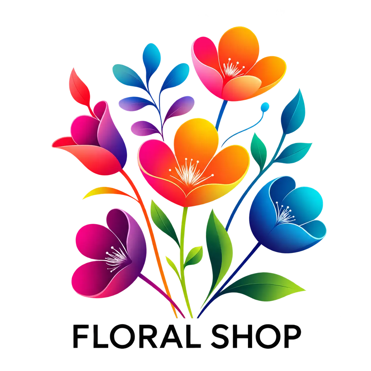 Floral Shop