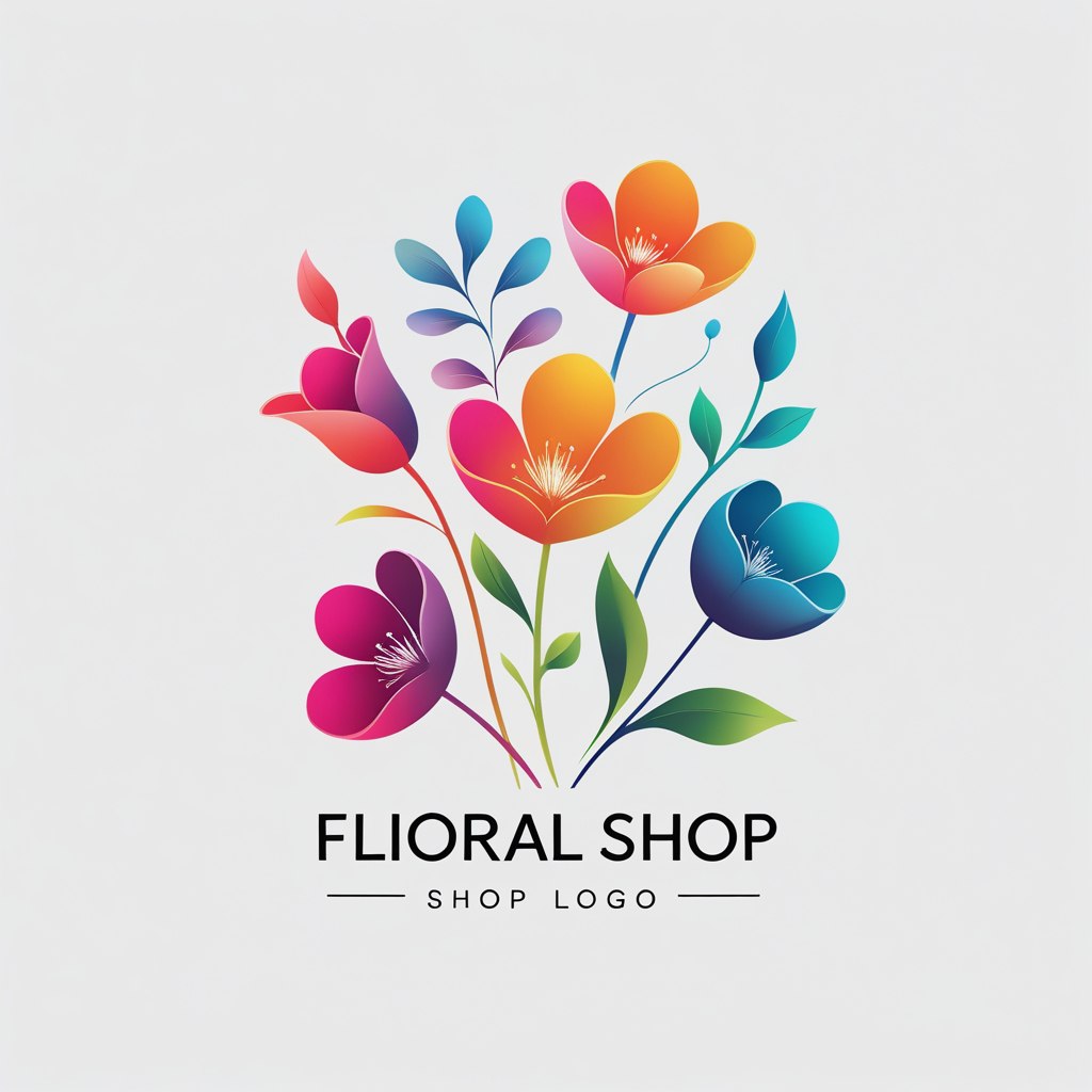Floral Shop